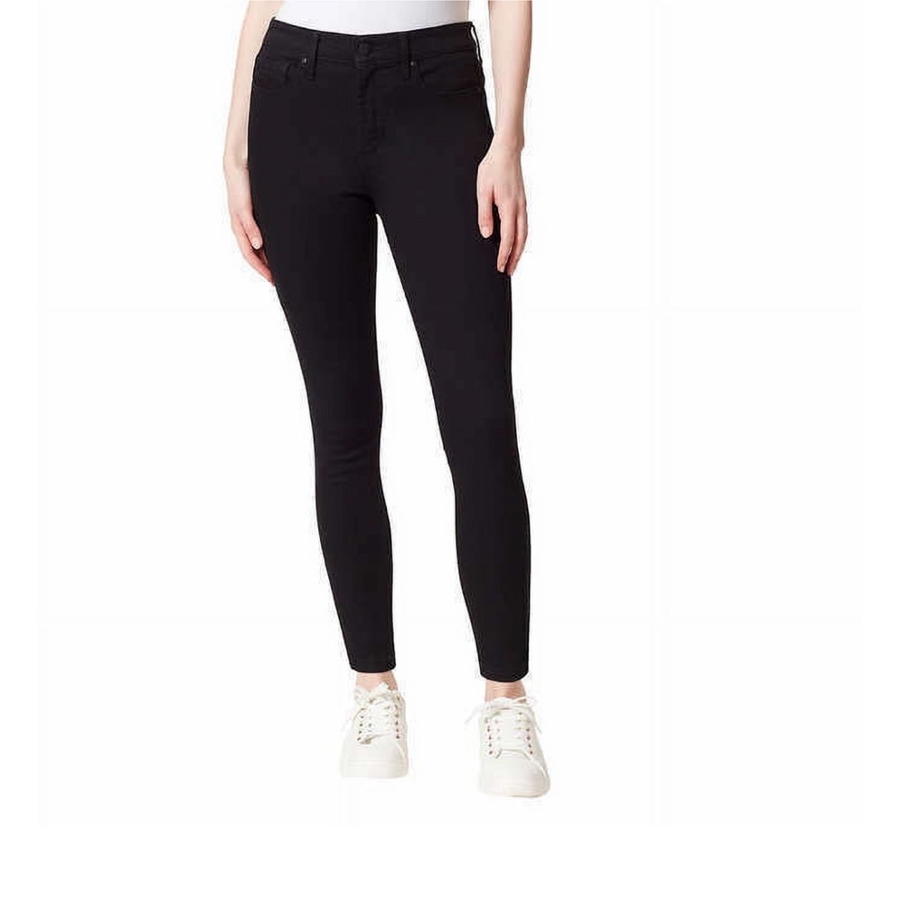 NWT Jessica Simpson High Rise Skinny Jeans